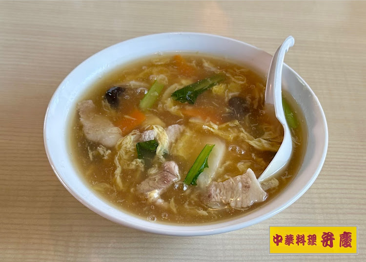 エッセの関宿城・ランチMT・中華料理 弁慶・Joyfull・らんちゅうパフェに関するカスタム事例の投稿画像9枚目