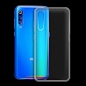 Ốp lưng cho Xiaomi Mi 9 - 01197 - Ốp dẻo trong - Hàng Chính Hãng