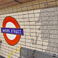 Baker Street 貝克街早午餐