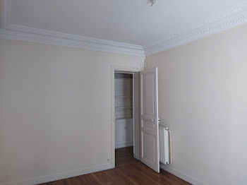 appartement à Paris 16ème (75)