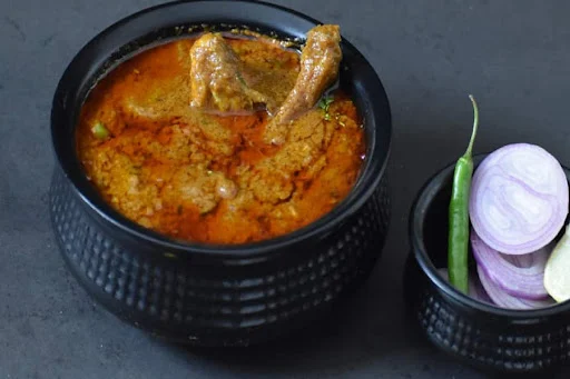 Chicken Curry