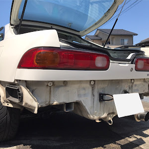 インテグラ DC2