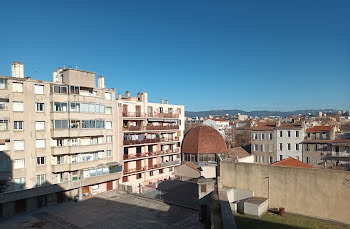 appartement à Marseille 3ème (13)