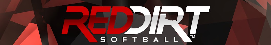 RedDirtSoftball Banner