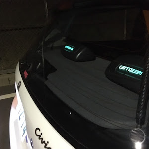 シビック EG4