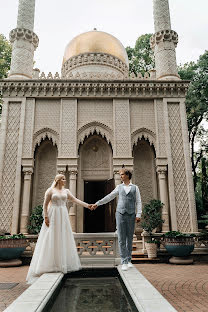 Fotógrafo de casamento Ekaterina Kolganova (kolganovaeka). Foto de 24 de janeiro 2023