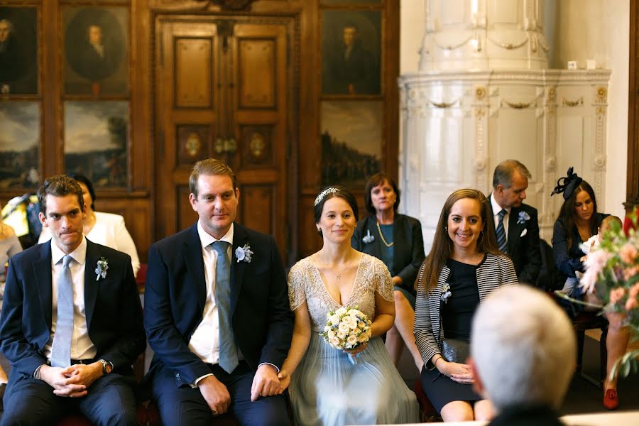 Fotógrafo de casamento Maria Soldatova (soldatova). Foto de 30 de outubro 2018