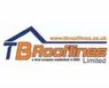 TBRooflines Ltd Logo