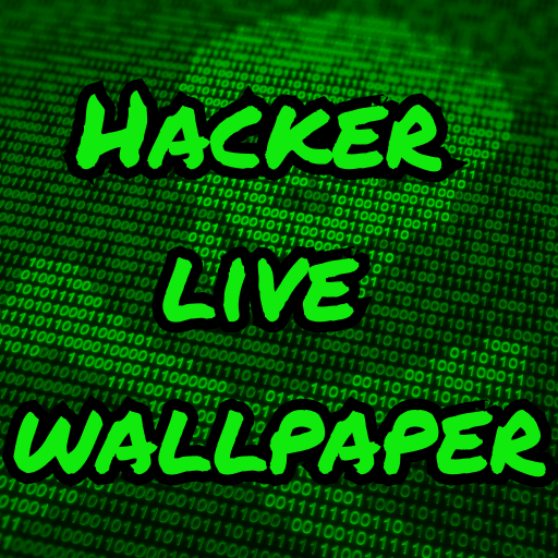 Hacker Live Wallpaper Matrix Google Play のアプリ