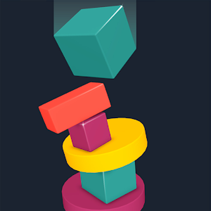 Download Stack Tower. For PC Windows and Mac