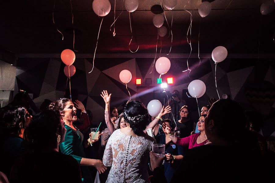 Fotógrafo de bodas Manuel Asián (manuelasian). Foto del 4 de junio 2018