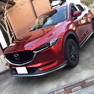 CX-5 KF2P