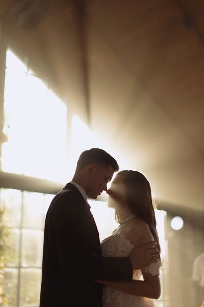 Fotógrafo de casamento Yaroslav Babiychuk (babiichuk). Foto de 16 de agosto 2023