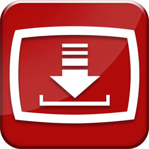 1 downloader. Загрузчик логотип