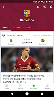 OneFootball - Soccer News, Scores & Stats [Mod Extra]