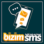 Bizim SMS | Pratik Panel Apk