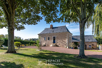 maison à Baugé-en-Anjou (49)