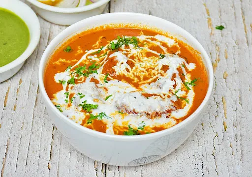 Malai Kofta