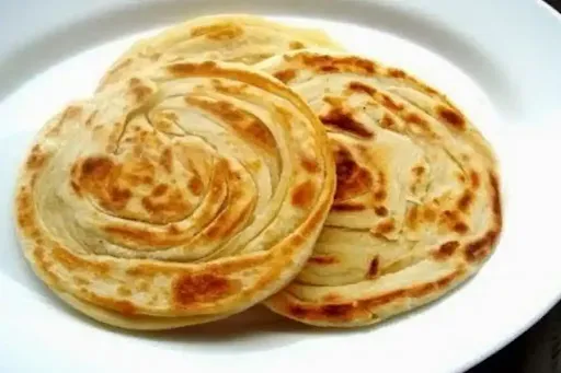 Lachha Parantha