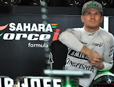 Dat hij Force India zou verlaten was al zeker, maar Hülkenberg heeft ook zijn nieuwe ploeg bekendgemaakt