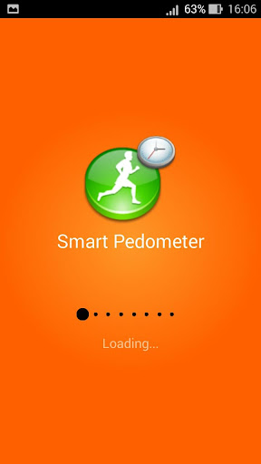 Smart Pedometer