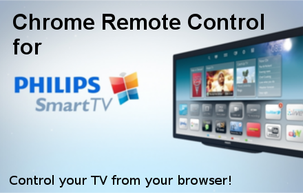 TV Remote for Philips Smart TV small promo image