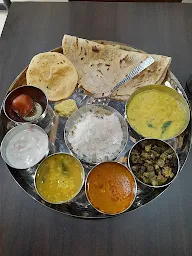Kharvas menu 5