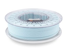 Fillamentum Extrafill Baby Blue PLA Filament - 1.75mm (0.75kg)