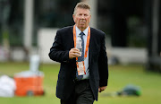 Australia's cricket legend Rod Marsh died on Friday morning.