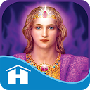 Ascended Masters Oracle Cards mobile app icon