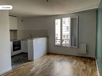 appartement à Montreuil (93)