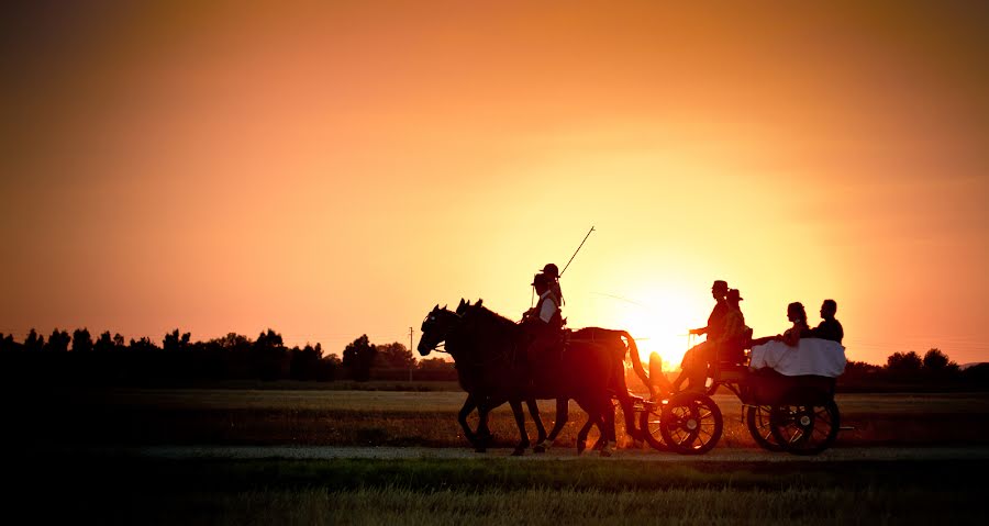 Svatební fotograf Marco Solari (solari). Fotografie z 24.ledna 2014