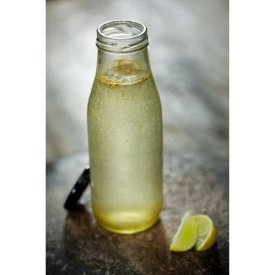 Masala Lemon Soda - 300ml