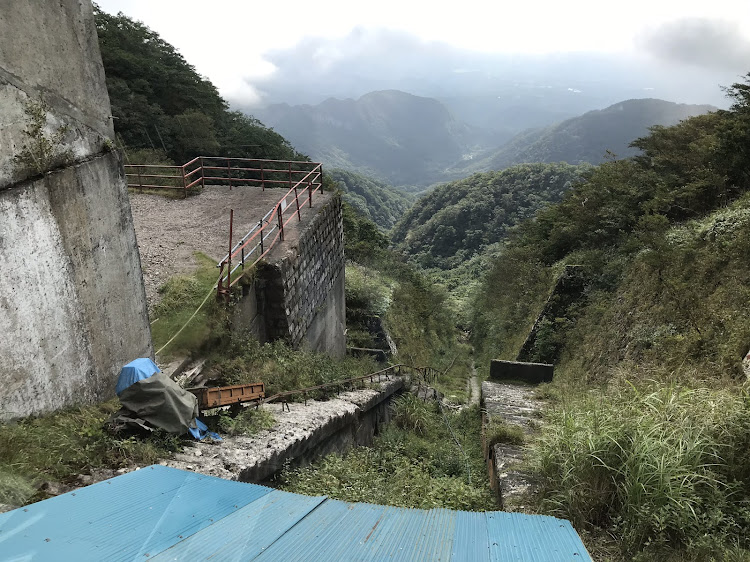 エリーゼの赤城サンダーボルトライン・赤城山頂付近は眺望最高！・赤城山頂駅サントリービアバーベキューハウス・神栖オフ会・峠ステッカーに関するカスタム事例の投稿画像12枚目