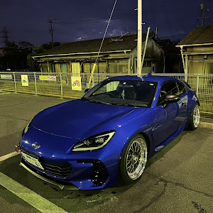 BRZ ZD8