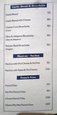 Cheeze It! menu 4