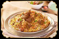 Behrouz Biryani photo 1