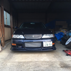 マークII JZX100