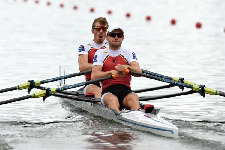 Nieuwe kans op medaille? Olympische finale voor Tim Brys en Niels Van Zandweghe in lichte dubbel-twee