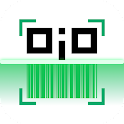 Icon QR Scanner: Super QR Tool