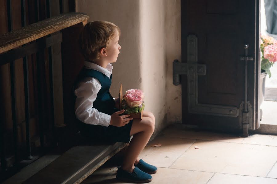 Fotograf ślubny Alyona Boiko (alyonaboiko). Zdjęcie z 16 sierpnia 2018