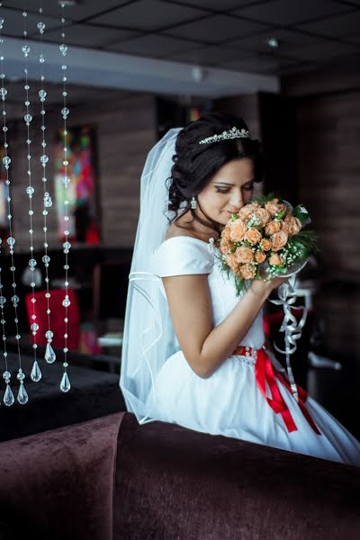 Wedding photographer Gosha Nuraliev (lider). Photo of 20 February 2014