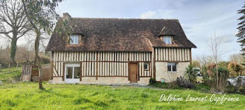 maison à Gonneville-sur-Mer (14)