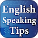 Download English speaking tips For PC Windows and Mac 1.0