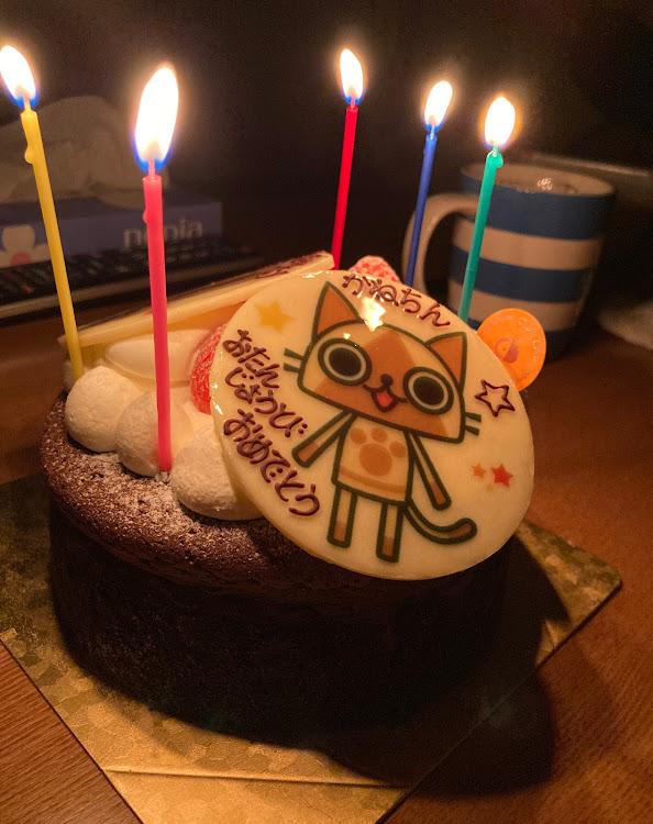 ムーヴカスタムのスパシャン・カーシャン・ミラココア・誕生日に関するカスタム事例の投稿画像3枚目