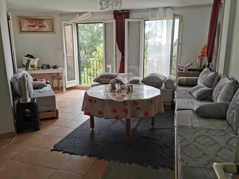 Vente appartement 3 pièces 70.68 m² à Frejus (83600), 178 500 €