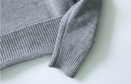 Title 12, Mens Round Neck Casual Long Sleeve Sweater. Co...