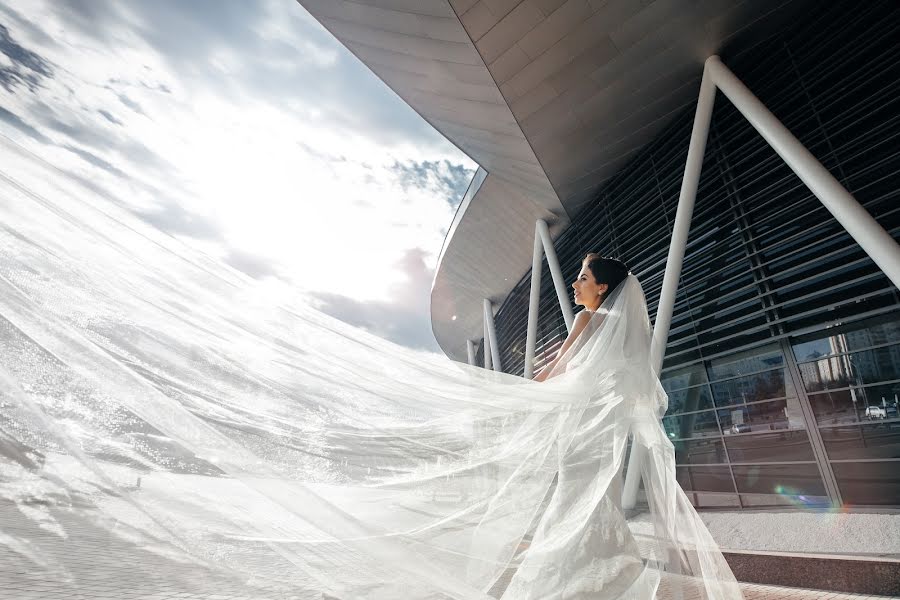 Pulmafotograaf Pavel Oleksyuk (olexukpasha). Foto tehtud 27 mai 2016