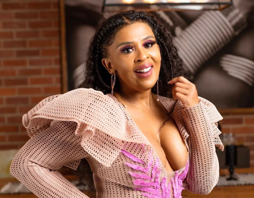 Nonku Williams on making her return on Real Housewives of Durban season 2: 'I really think that my story is very inspirational.'