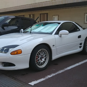 GTO Z15A